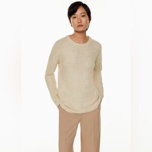 Aritizia Babaton - Thurlow Wool Blend Sweater